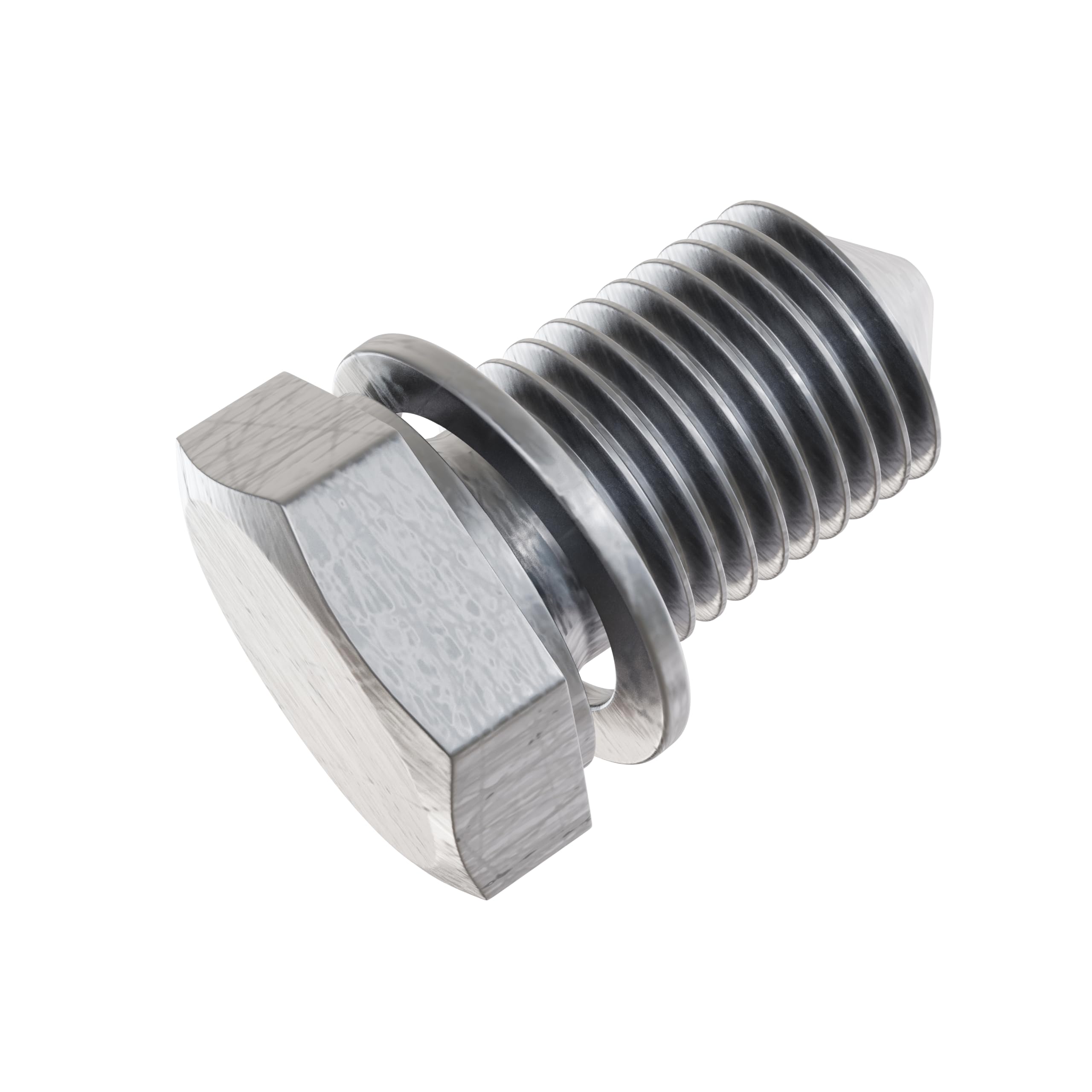 Lot De 100 Bouchons De Vidange M14 X 1,5 Mm – Compatibles VW, Audi, Seat, Skoda, Référence N90813201/202 - 3