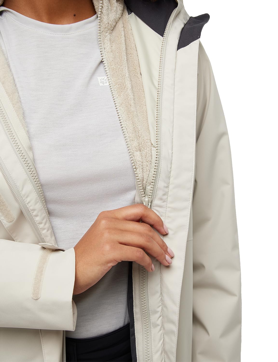 Jack Wolfskin Damen Jacke
