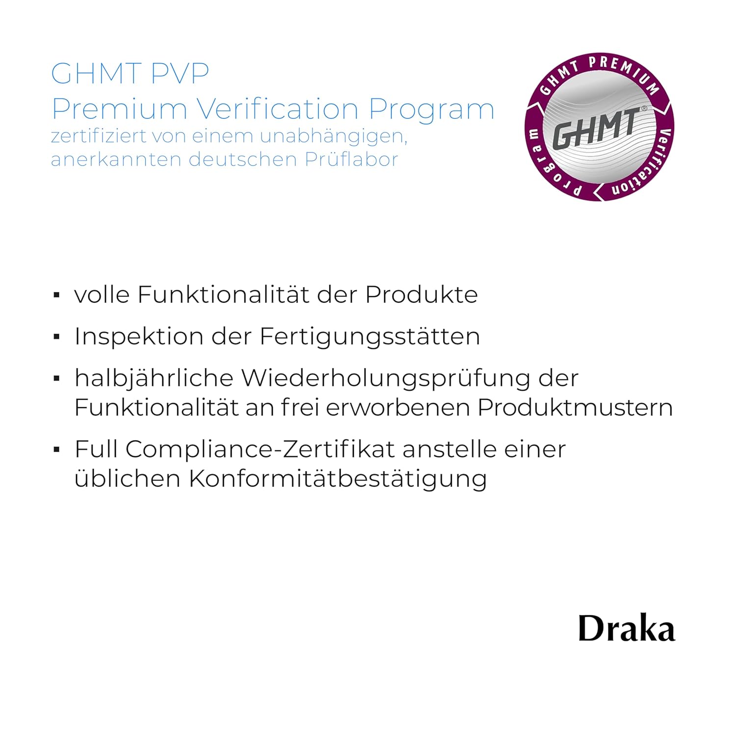 Draka Network Cable Installation Cable LAN Cable 100 m Cat 7 S/FTP PiMF LSZH Halogen-Free AWG 23/1 Installation Cable Data Cable PoE 100% Copper UC900 HS23 GHMT PVP Certified Made in EU 10Gbit/s