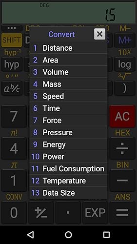 RealCalc Plus