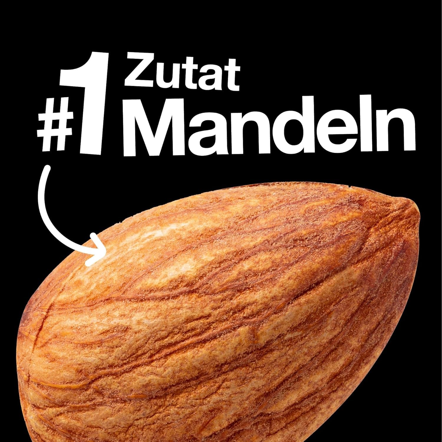 BE-KIND Honey Roasted Nuts & SeaSalt 6x12x40g I Nussriegel I Riegel I Glutenfrei
