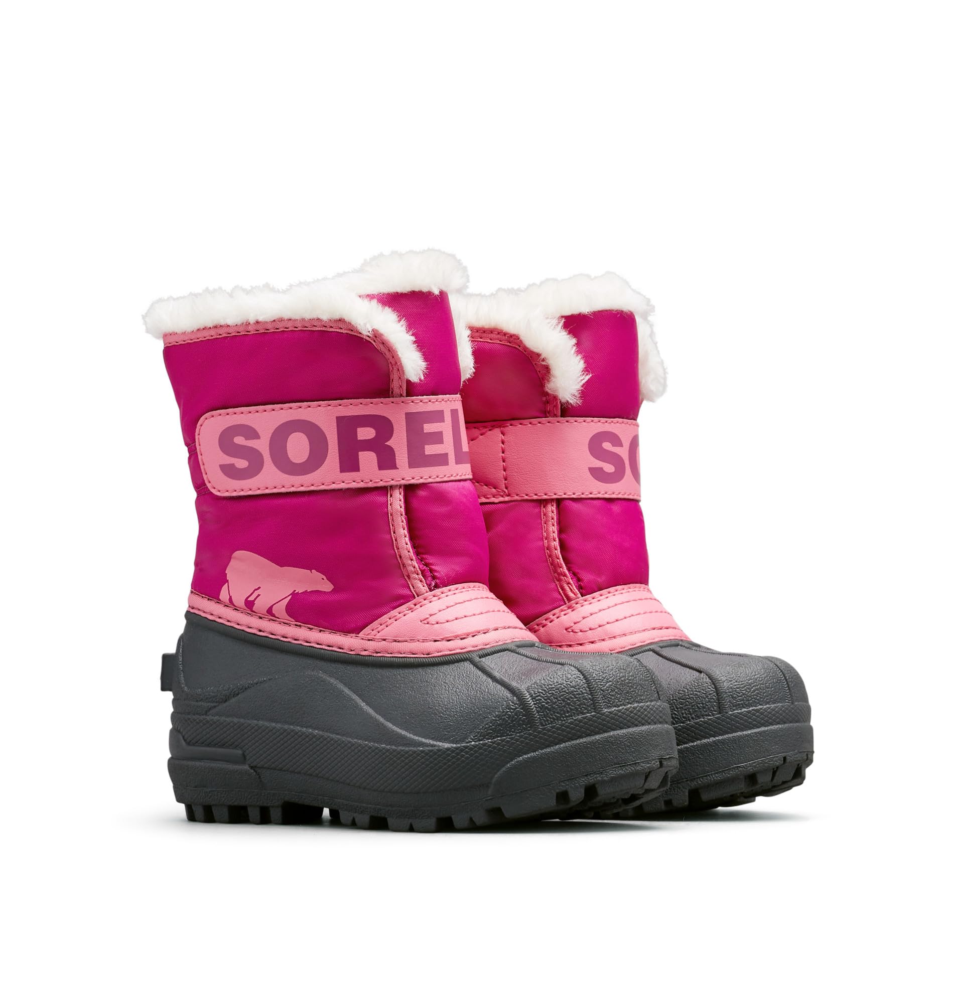 sorel youth snow boots