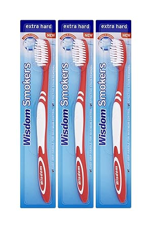 Best toothbrush for smokers Clearance