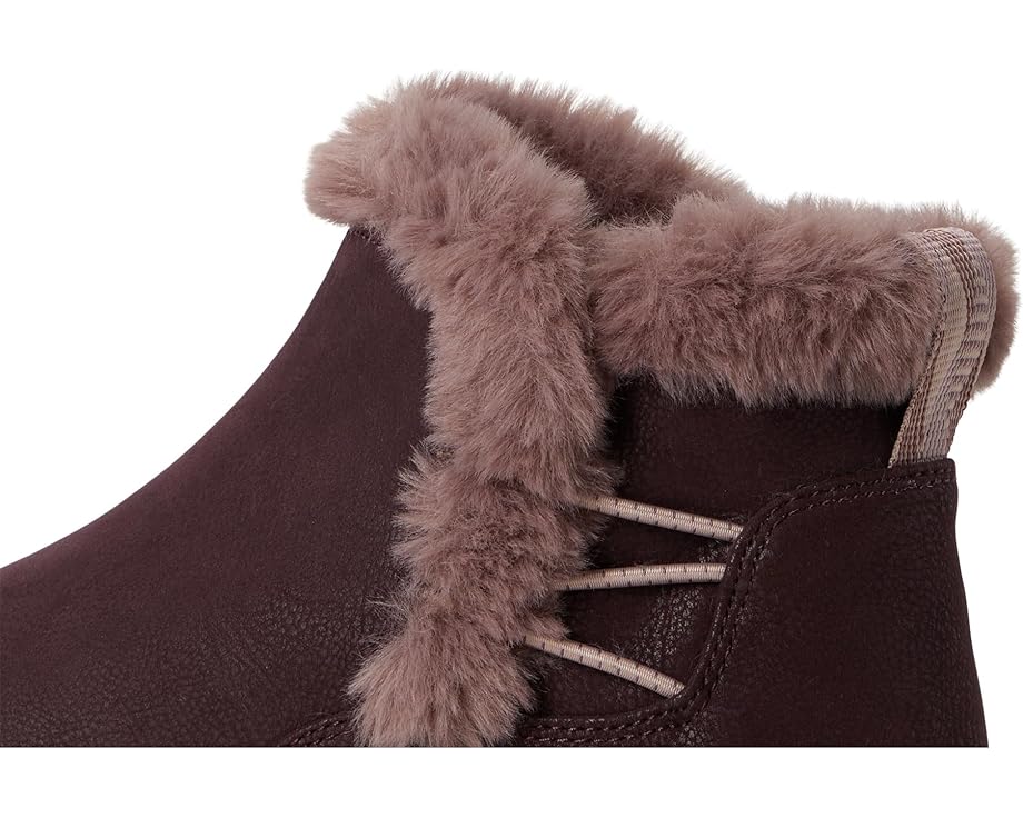 Clarks Breeze Fur - Right View