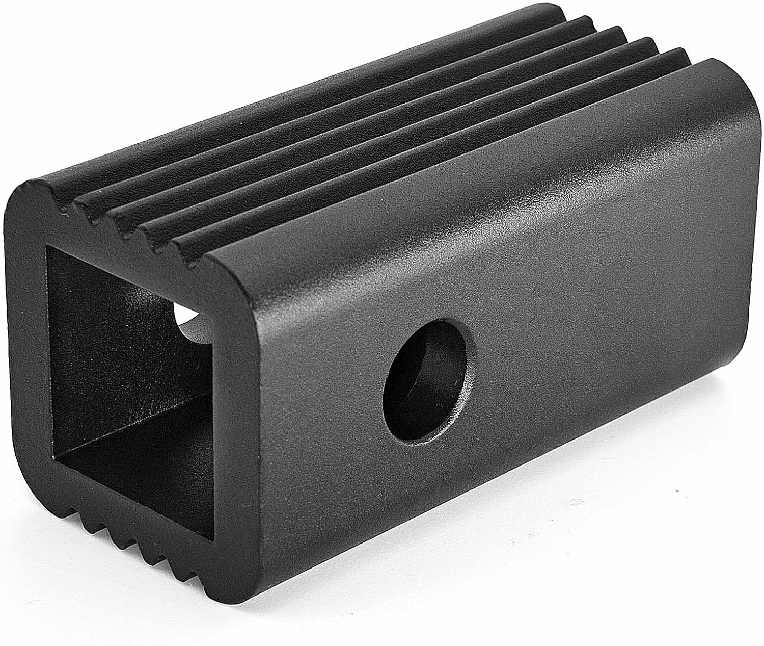 Buyers Products Hitch Adapter Converts 1-1/4"-in Receiver To 2-in Hitch In The Automotive Hardware Department At - Foto 9