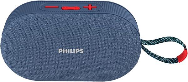 PHILIPS TAS1400BL