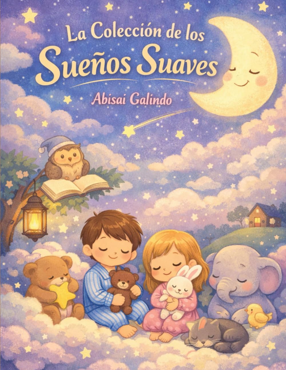 La Colección de los Sueños Suaves