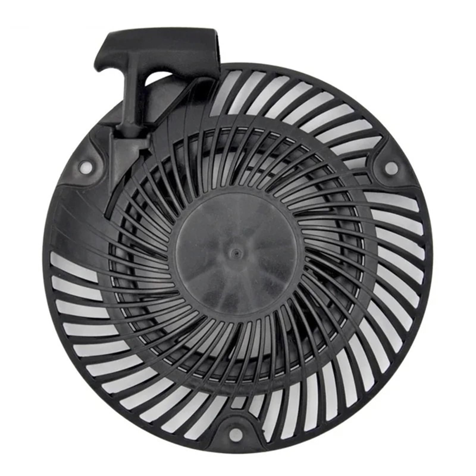 Démarreur de recul robuste avec câble renforcé Briggs et Stratton - 8