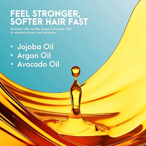 Miniatura 4 de Colure Aceites para el peinado (aceites para el peinado)