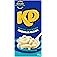 Kraft Dinner White Cheddar Macaroni and Cheese Dinner, 175g Box