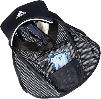 Amazon | [アディダス] タレ付き メッシュキャップ 別注 ADM NECK