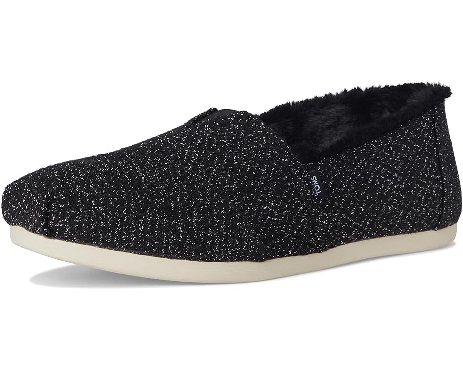 TOMS Alpargata Classic - Front View