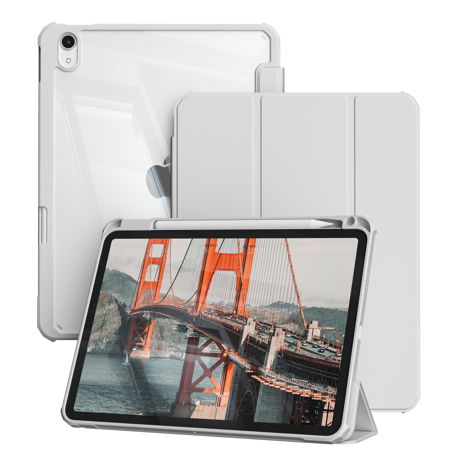 Amazon.co.jp: zoyu iPad 11世代ケース A16 2025対応 / iPad 10世代