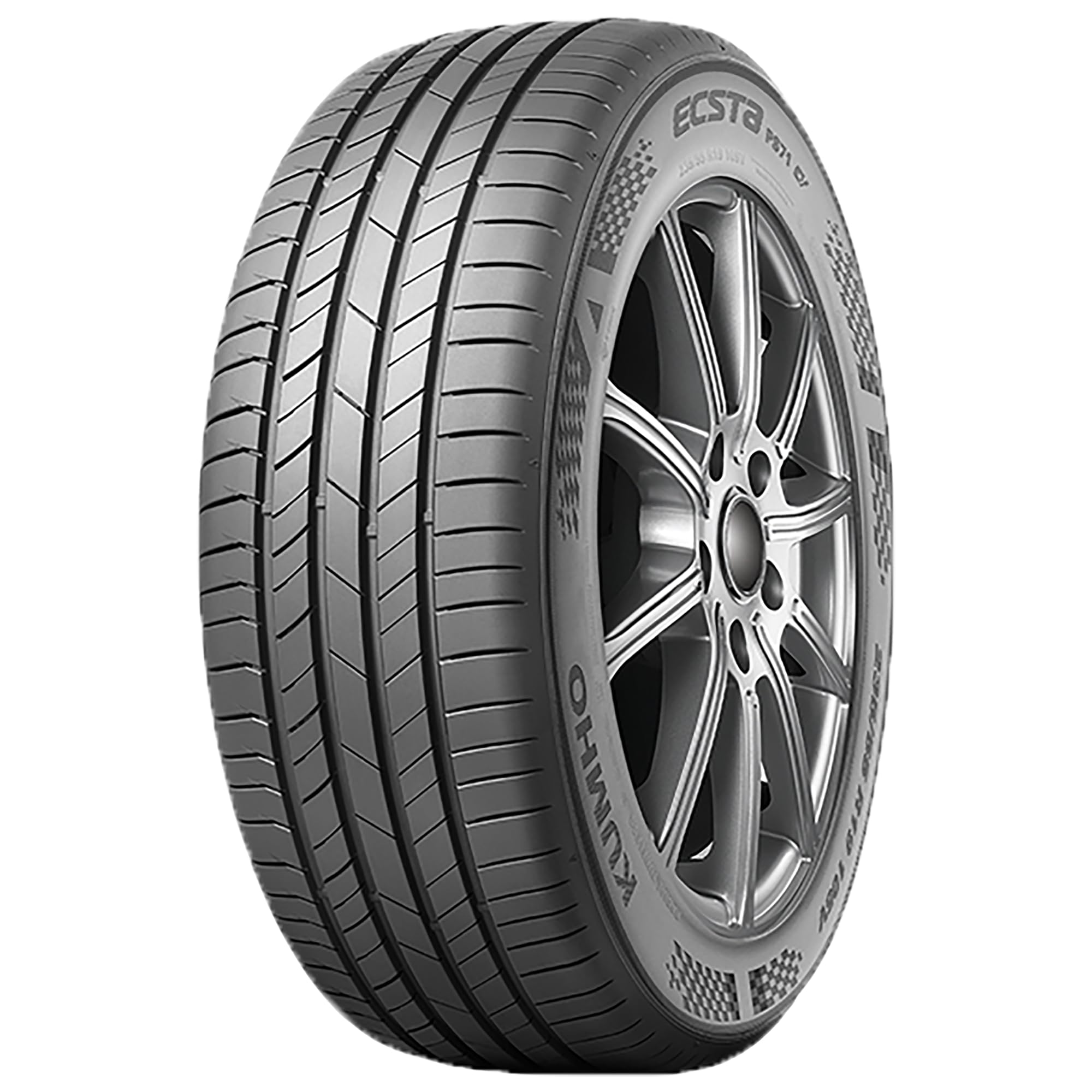225/55ZR19 KUMHO TL PS71 XL (NEU)103Y