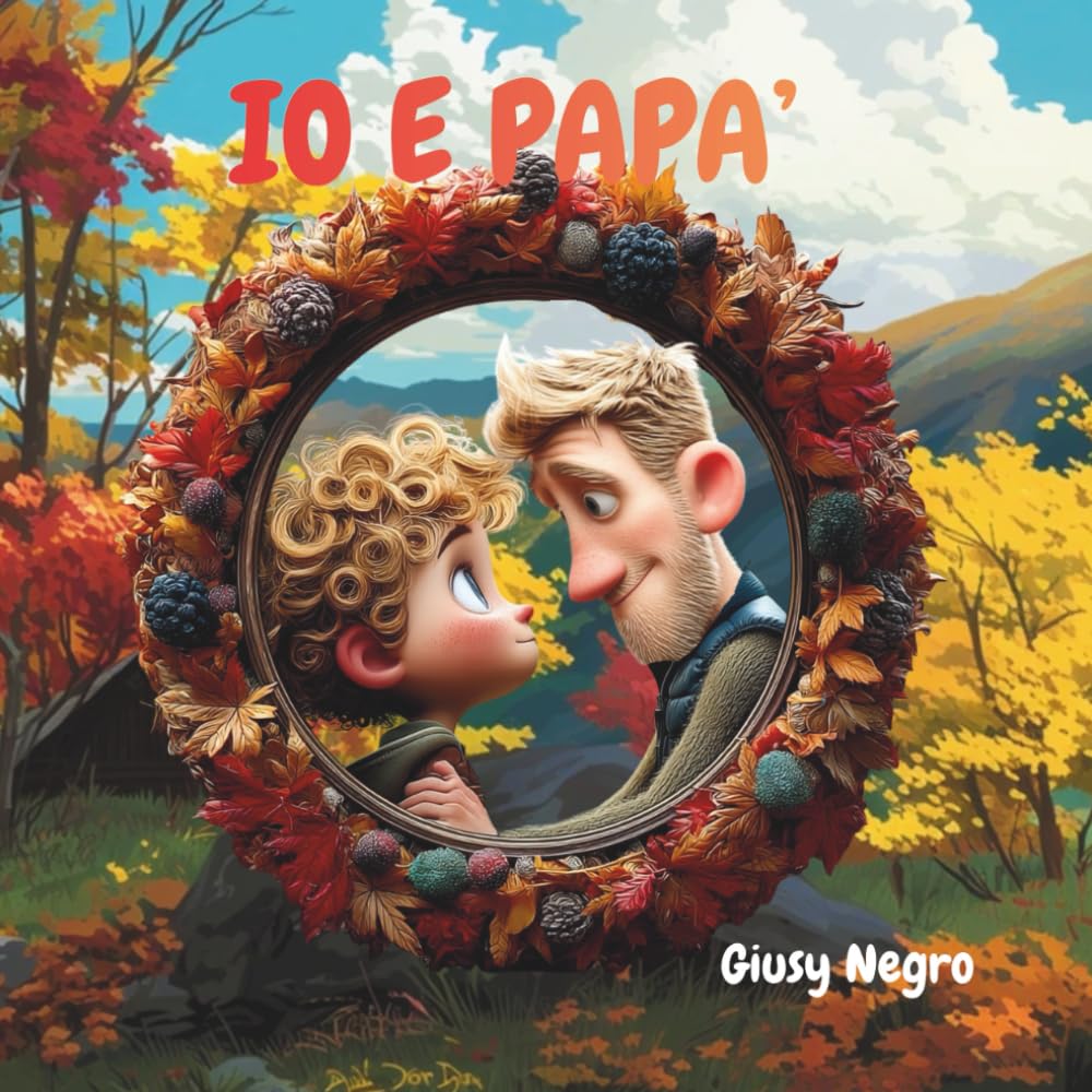 IO E PAPA'