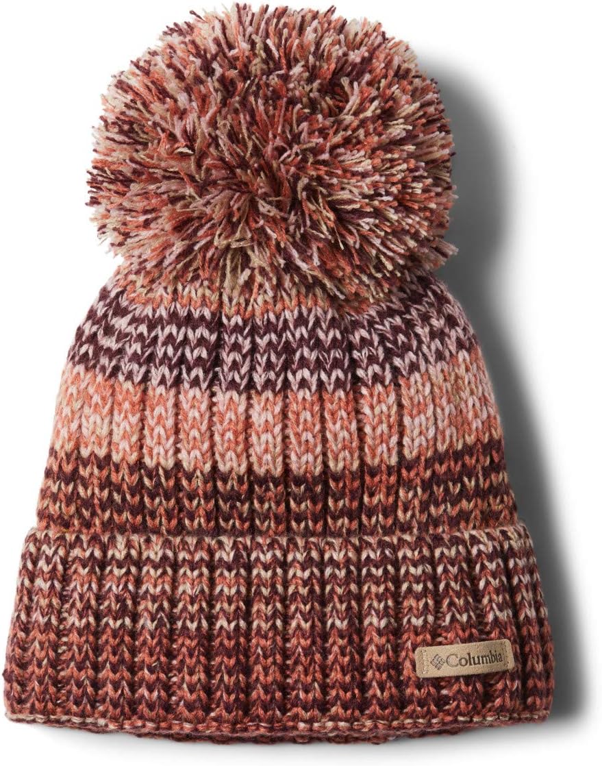 Women's Winter Blur Beanie Ii