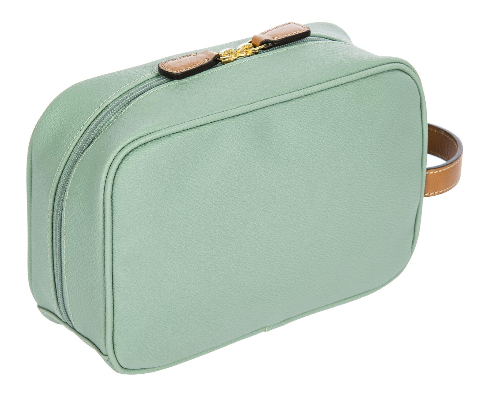 BRIC'S Kulturbeutel Firenze Necessaire Eucalyptus Mint