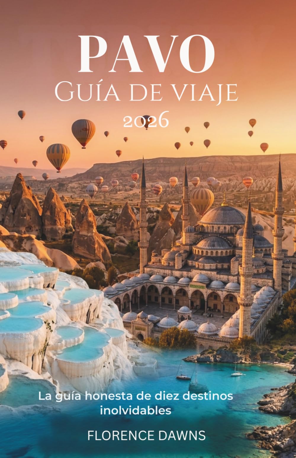 Pavo Guía de viaje 2026: La guía honesta de diez destinos inolvidables