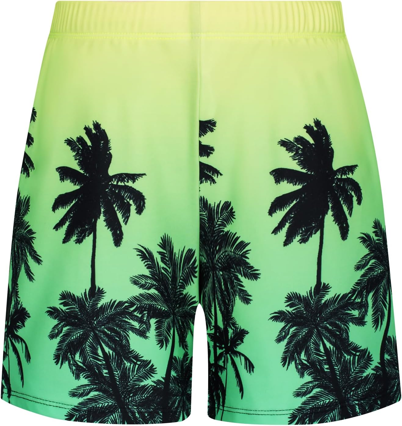 GRACE KARIN Boys Long Sleeve Rash Guard Swimsuits Kids Two Piece Sunsuit Swimwear Sets (5-12) - Image 2