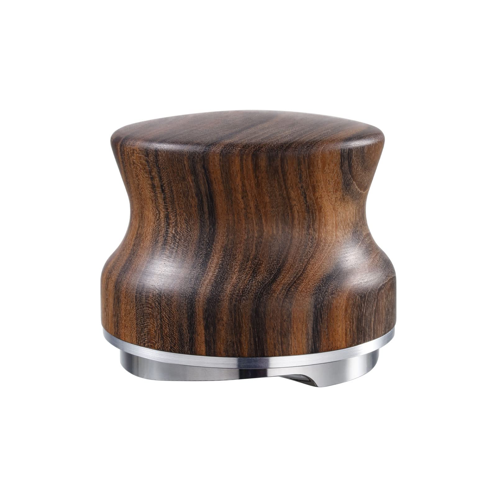 58.5mm Coffee Distributor, SANTOW Espresso Distribution Tool, Coffee Leveler Fits Portafilter