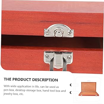 Amazon.co.jp: COHEALI ボックス 油絵ボックス 木製絵画ケース