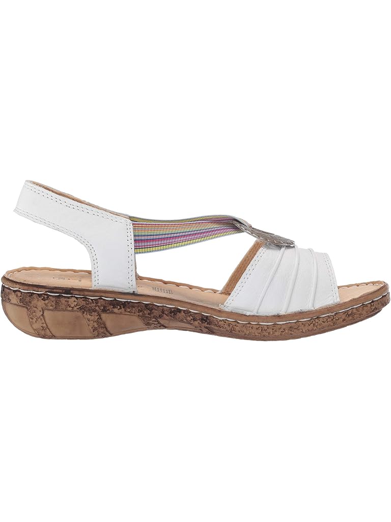 Spring Step Karmel