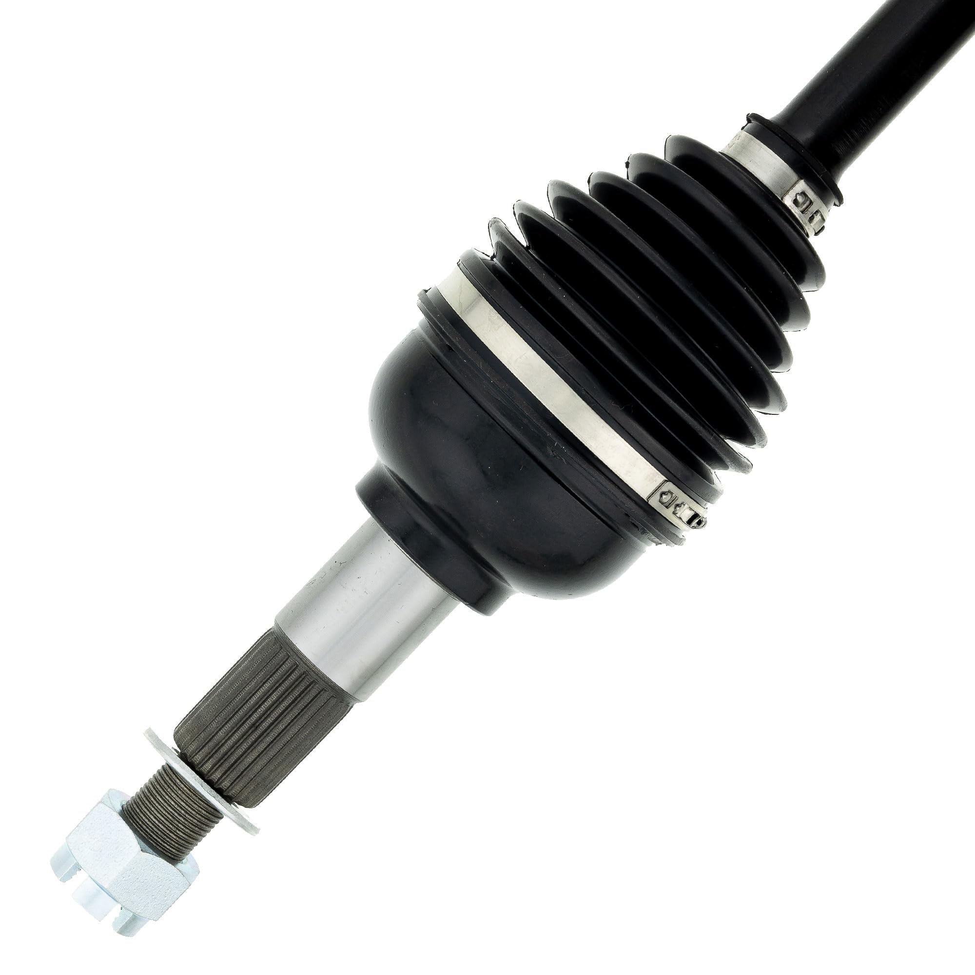 Amazon.com: NICHE Front CV Axle Drive Shaft for CFMoto Zforce 950