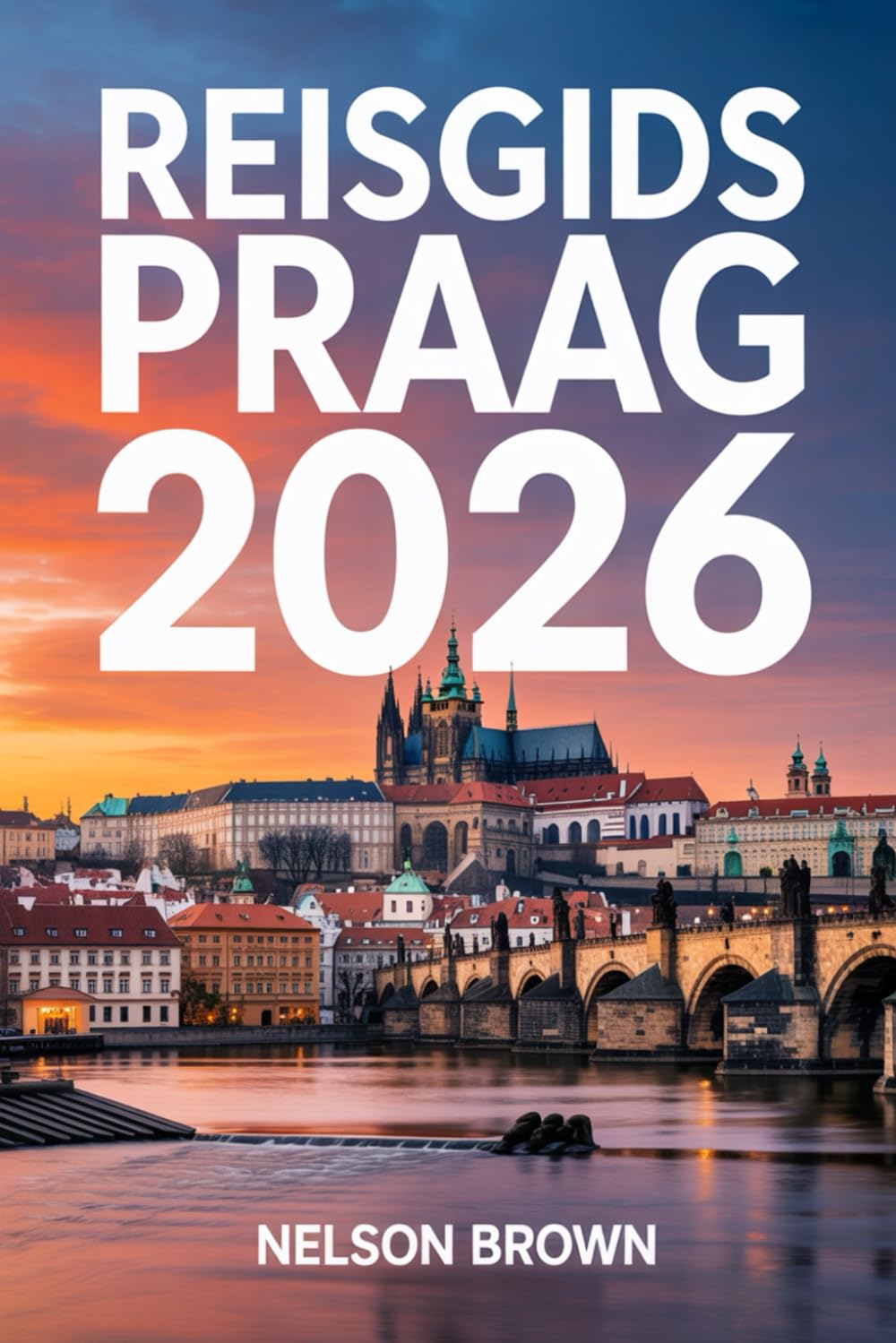 REISGIDS PRAAG 2026: Verken het hart van Europa met deskundige tips en onvergetelijke culturele ervaringen
