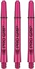 Target Pro Grip Shaft Pink Intermediate 110856