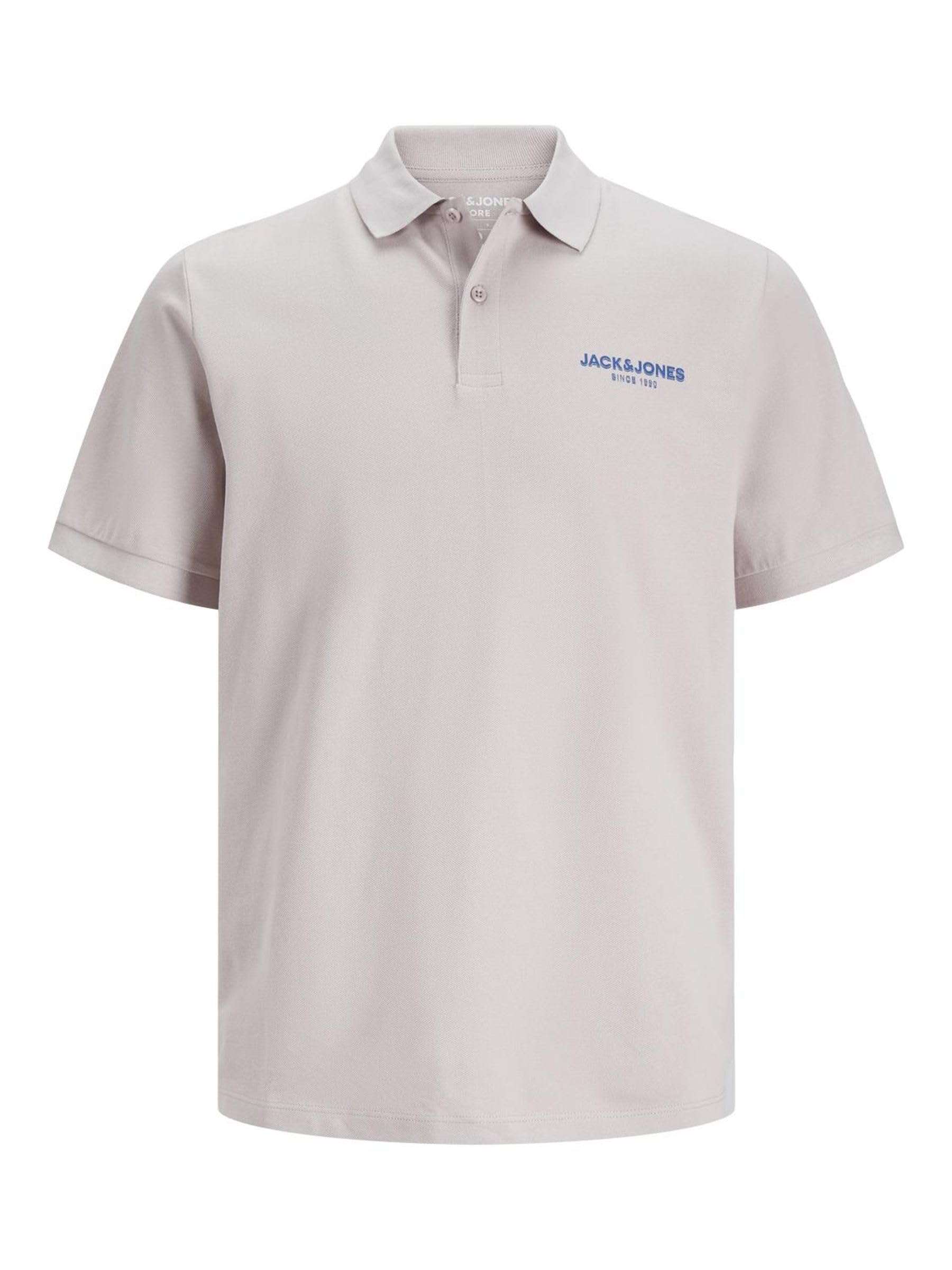 Jack & Jones Jjepaulos Polo SS Noos Polo Hombre (Pack de 1) — view 27