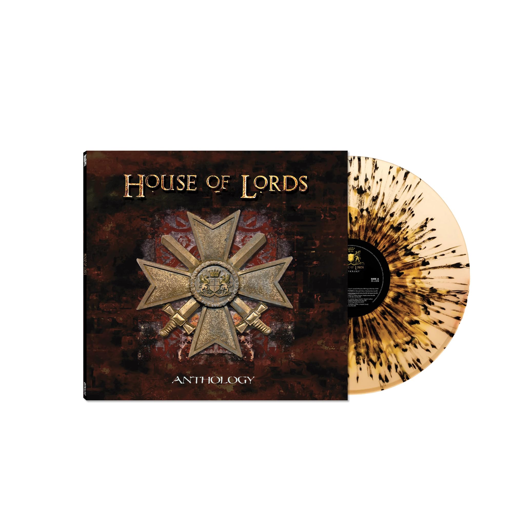 Anthology [VINYL]
