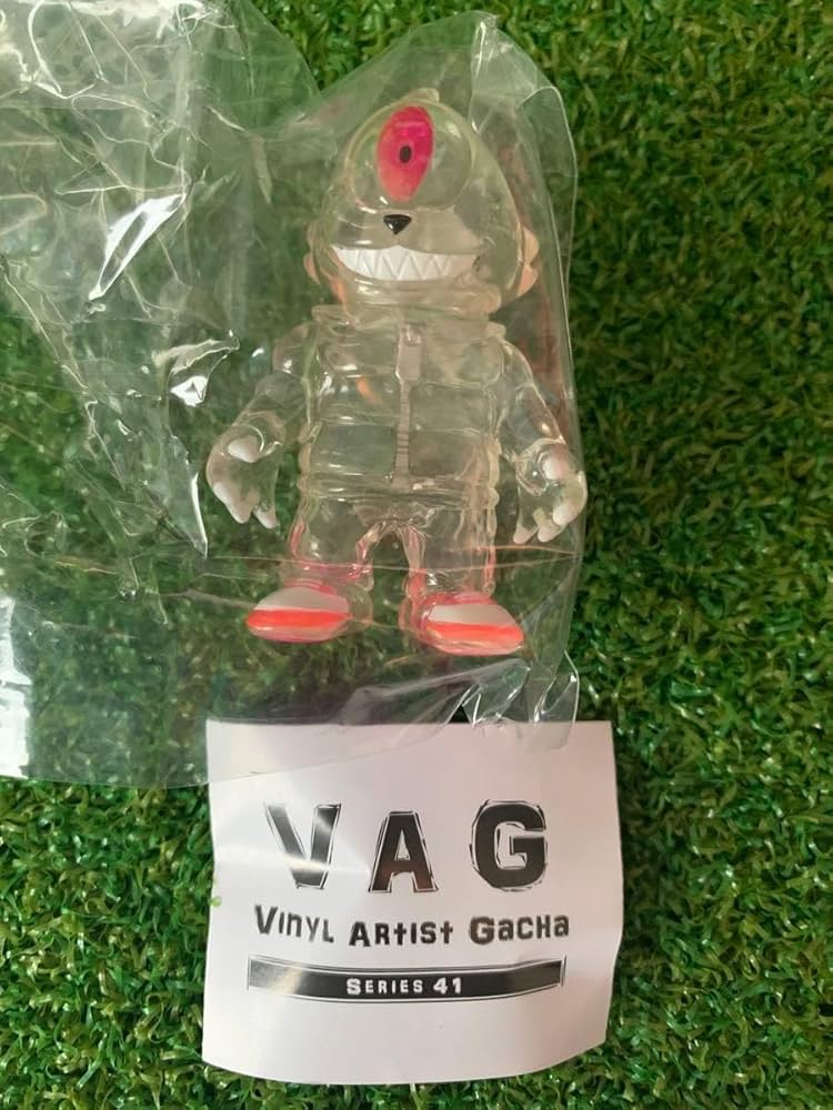 GYAROMI ギャロミオイド