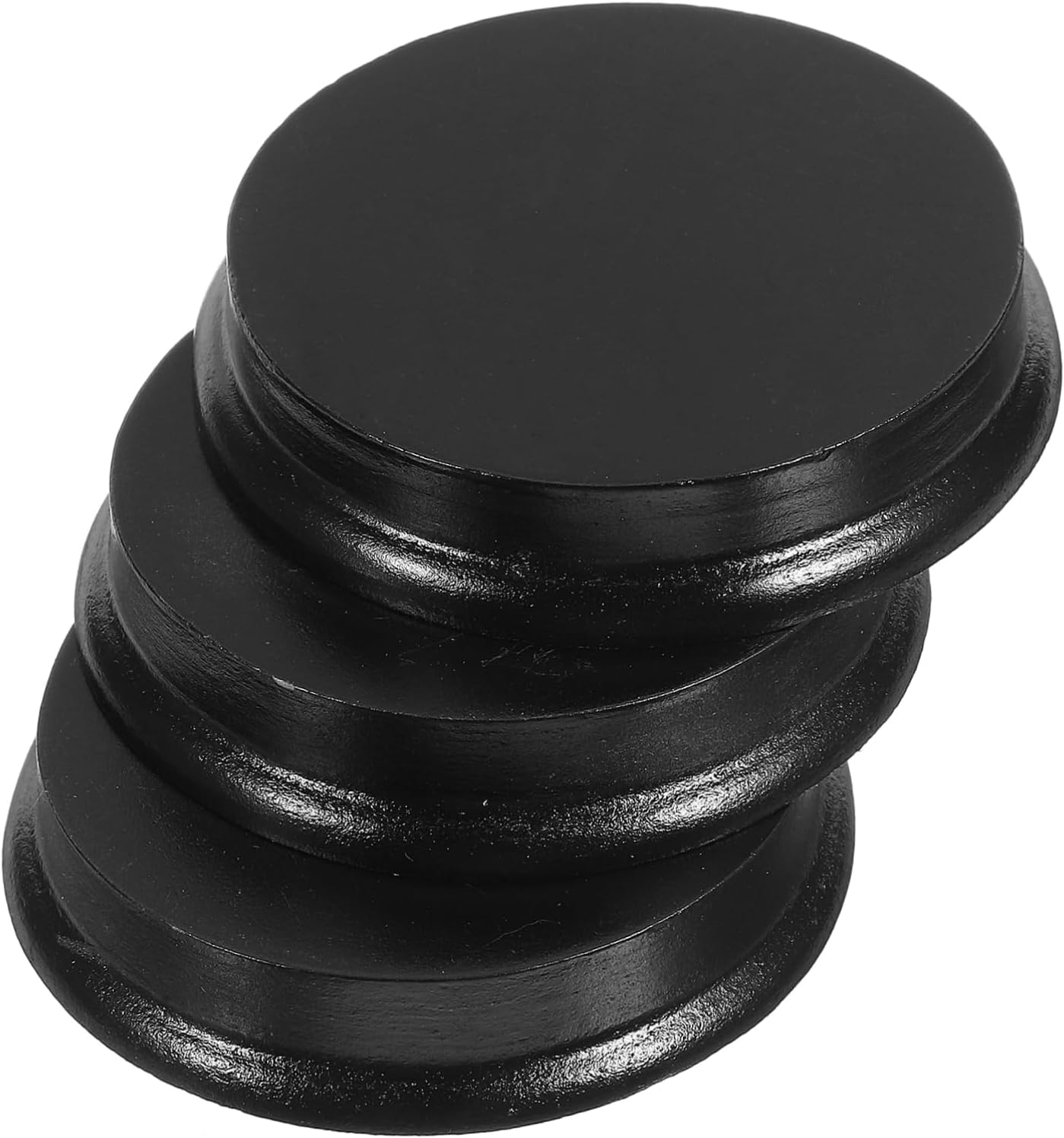 Hemobllo Puppenhalter 2 Stück - Verstellbare Display Ständer Für Actionfiguren & Sammelpuppen