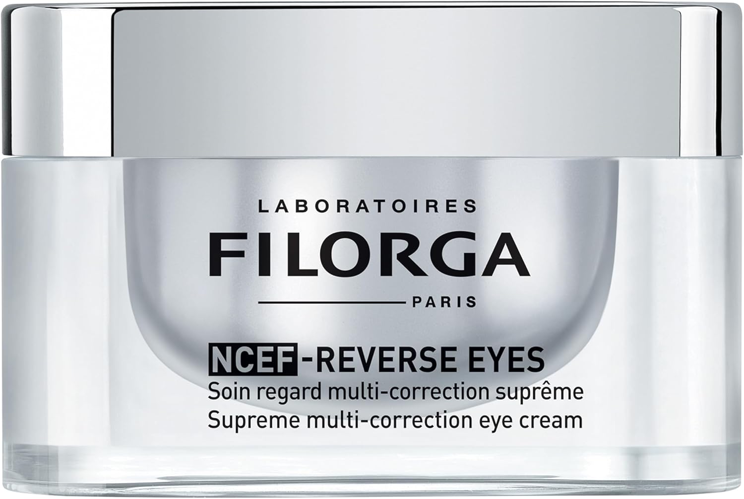 FILORGA NCEF-ACHTERUIT OGEN 15ML