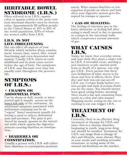 Miniatura 3 de Cápsula de aceite de menta más aceite de alcaravea recubierto entérico para IBS