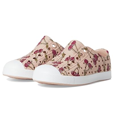 Native Shoes Kids Jefferson Print (Toddler) Kid