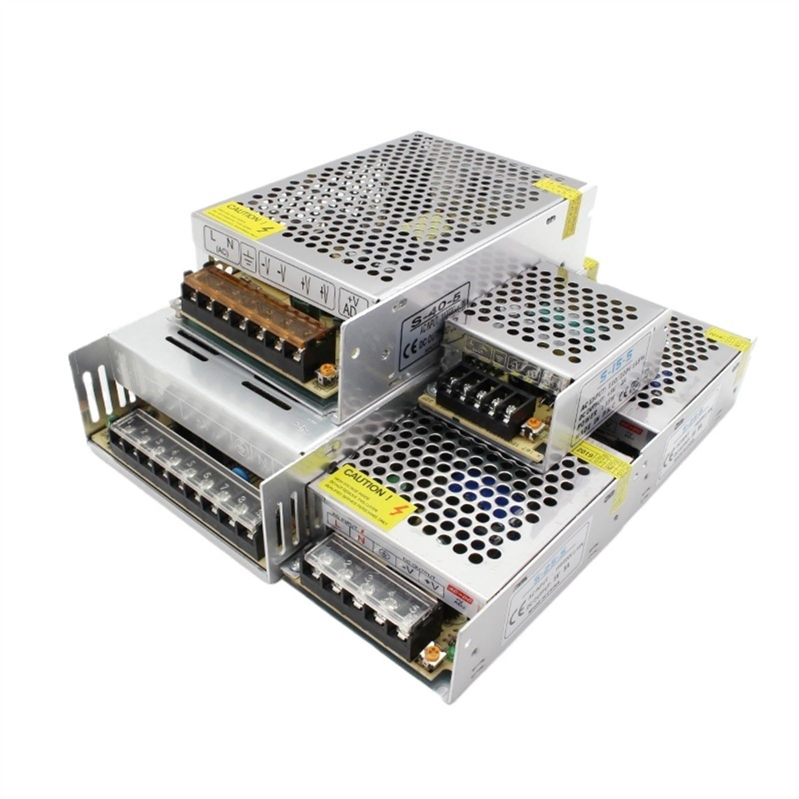 Transformador AC DC 5V 24V Fuente de alimentación 12V alimentación 1A 2A 3A 5A 10A 15A 20A 220V a 12V 3 5 9 15 18 24 36 48 V Fuente de alimentación(9V Power Supply,3A)