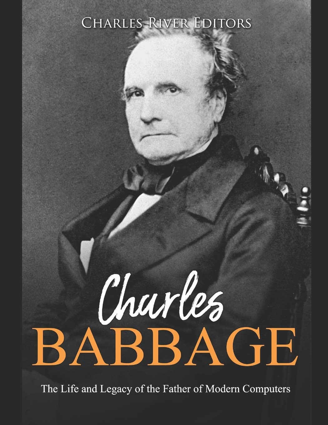 Charles Babbage Computer Image Of BABBAGAGER COMPUTER Charles Babbage