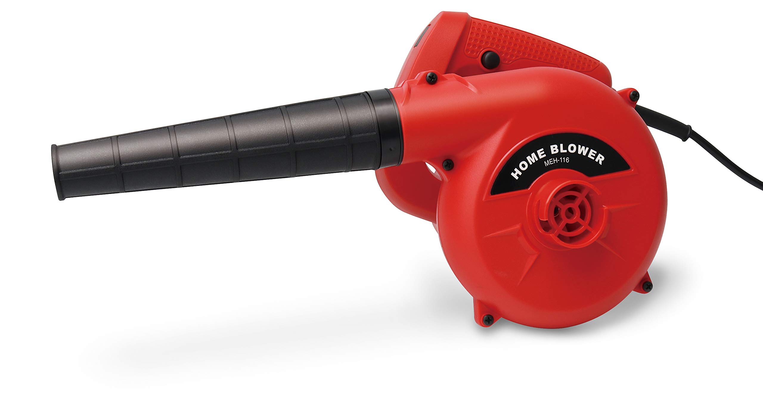 Amazon.co.jp: マクロス ブロワーバキューム 送風機 家庭用 電動