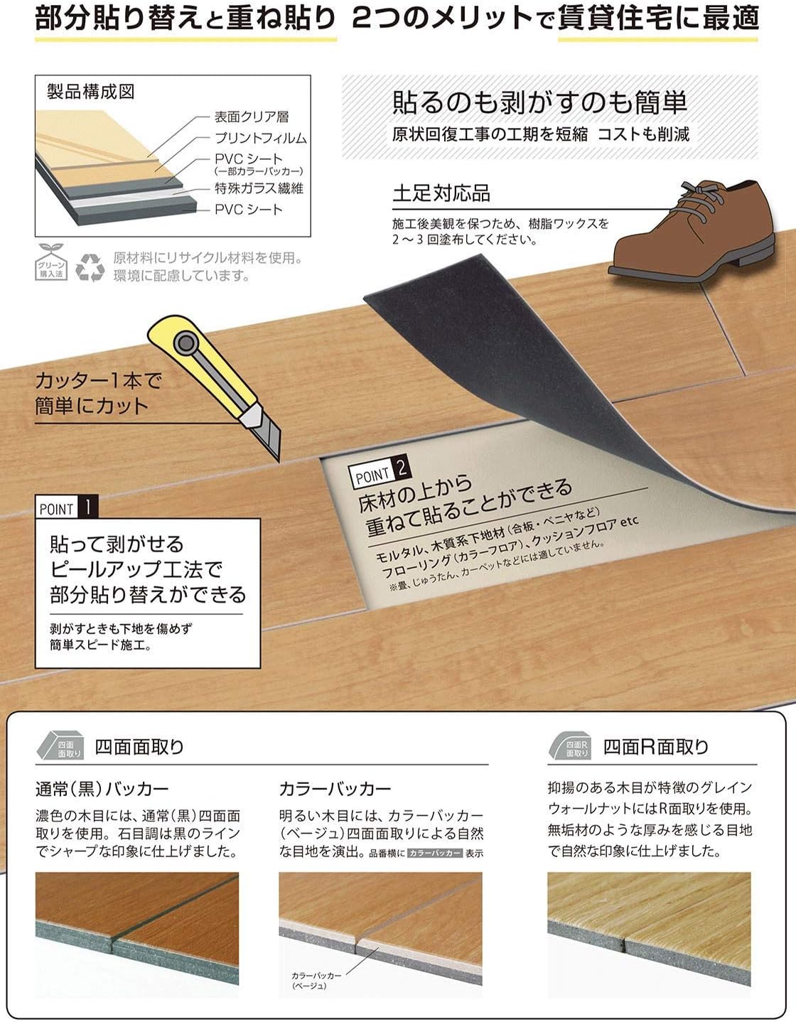 アブソルートワックス アシュリーブレンド & M&K PURE 500ml付き Thank