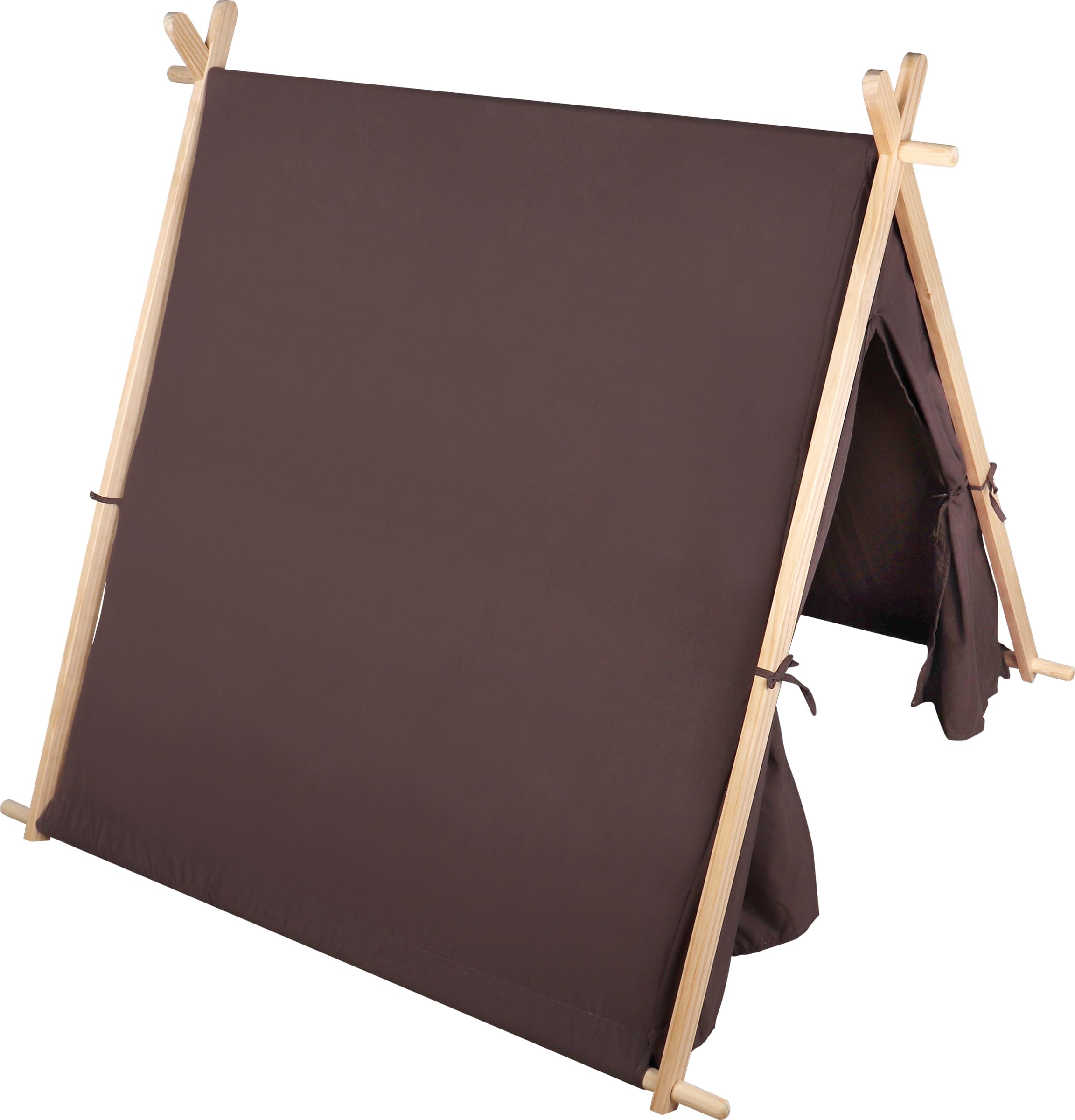 Opzoek naar een Tipi tent met zigzag patroon? Wigwam - Vikingchoice.nl