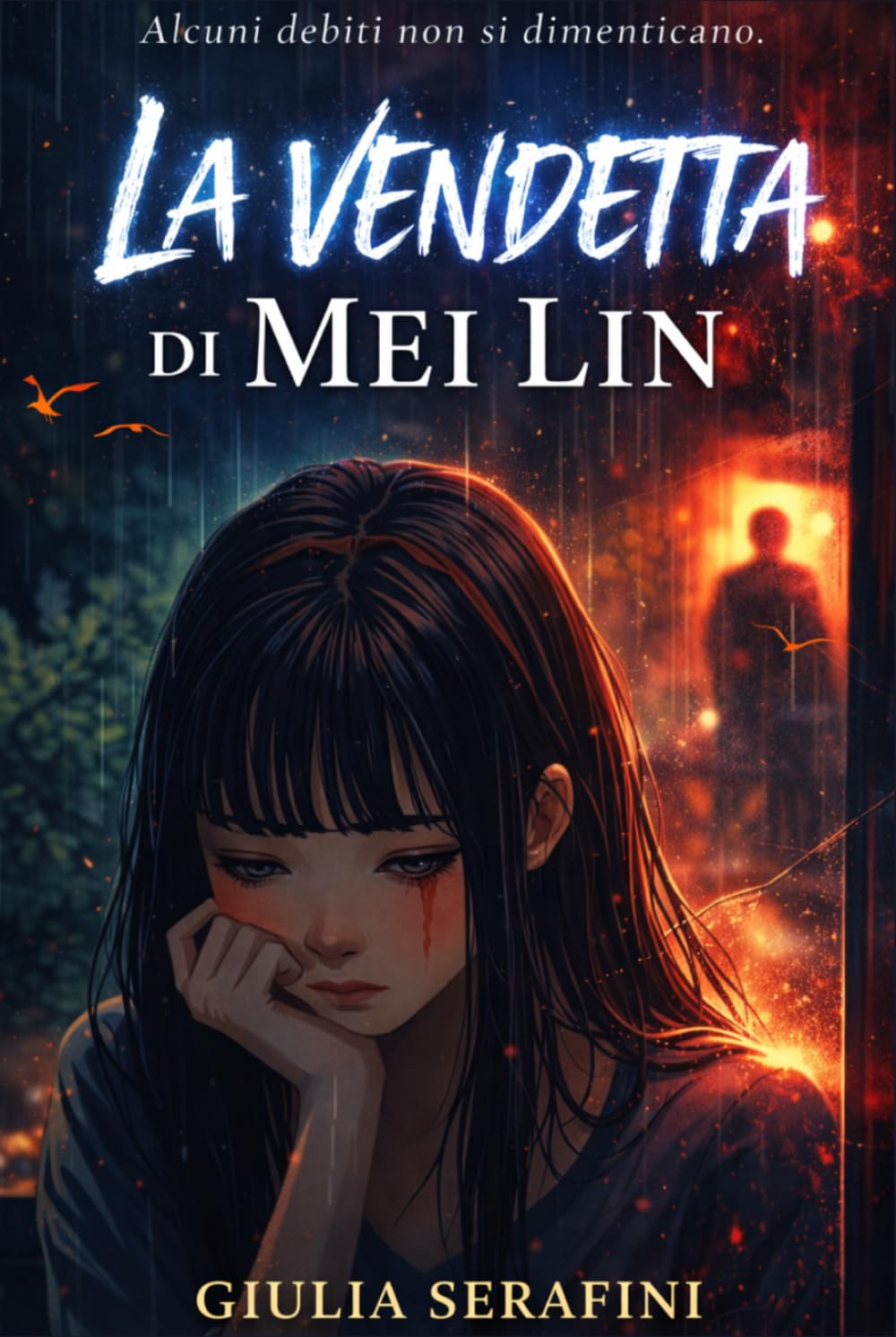 La Vendetta di Mei Lin