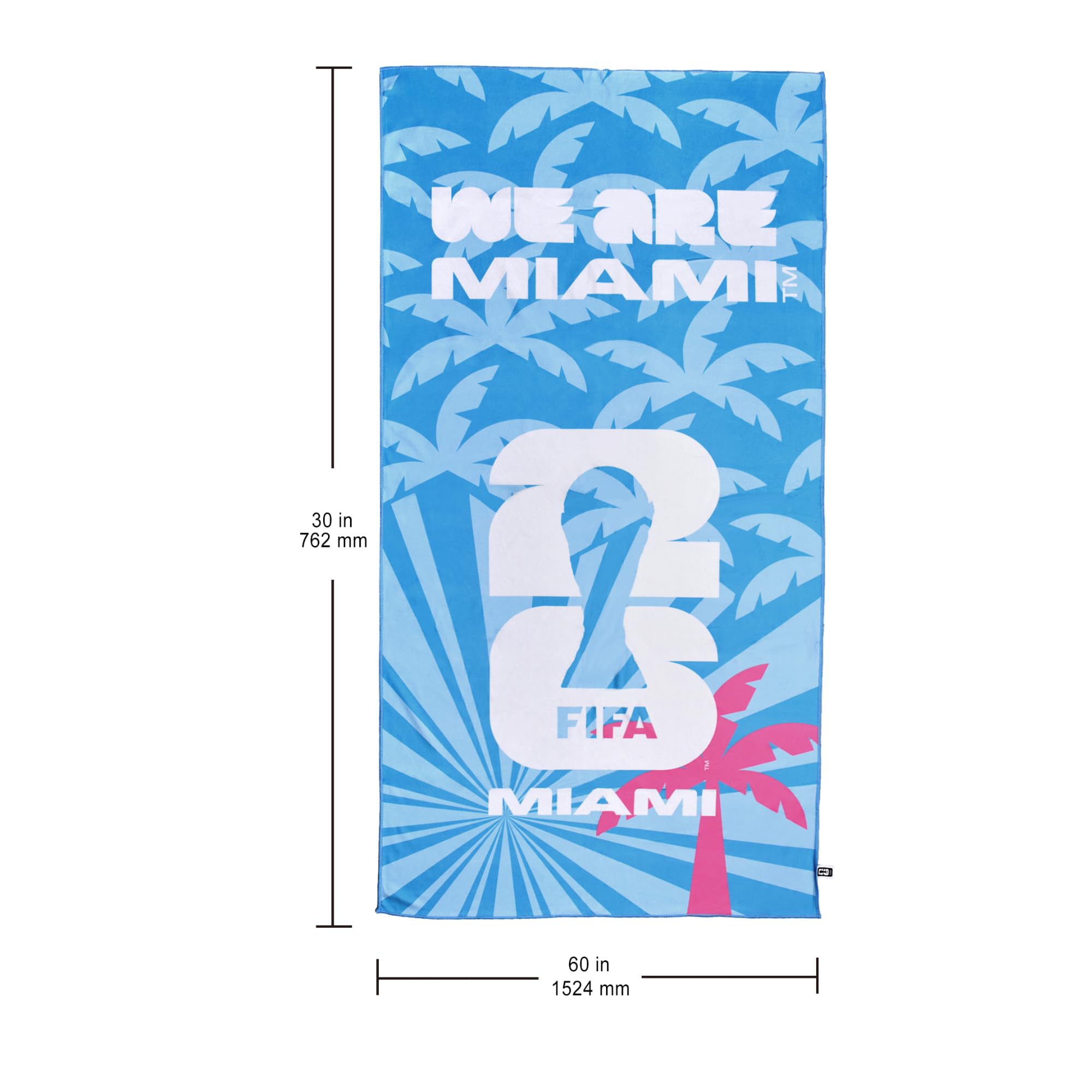 Amazon.com: Wagon International Official FIFA World Cup 2026