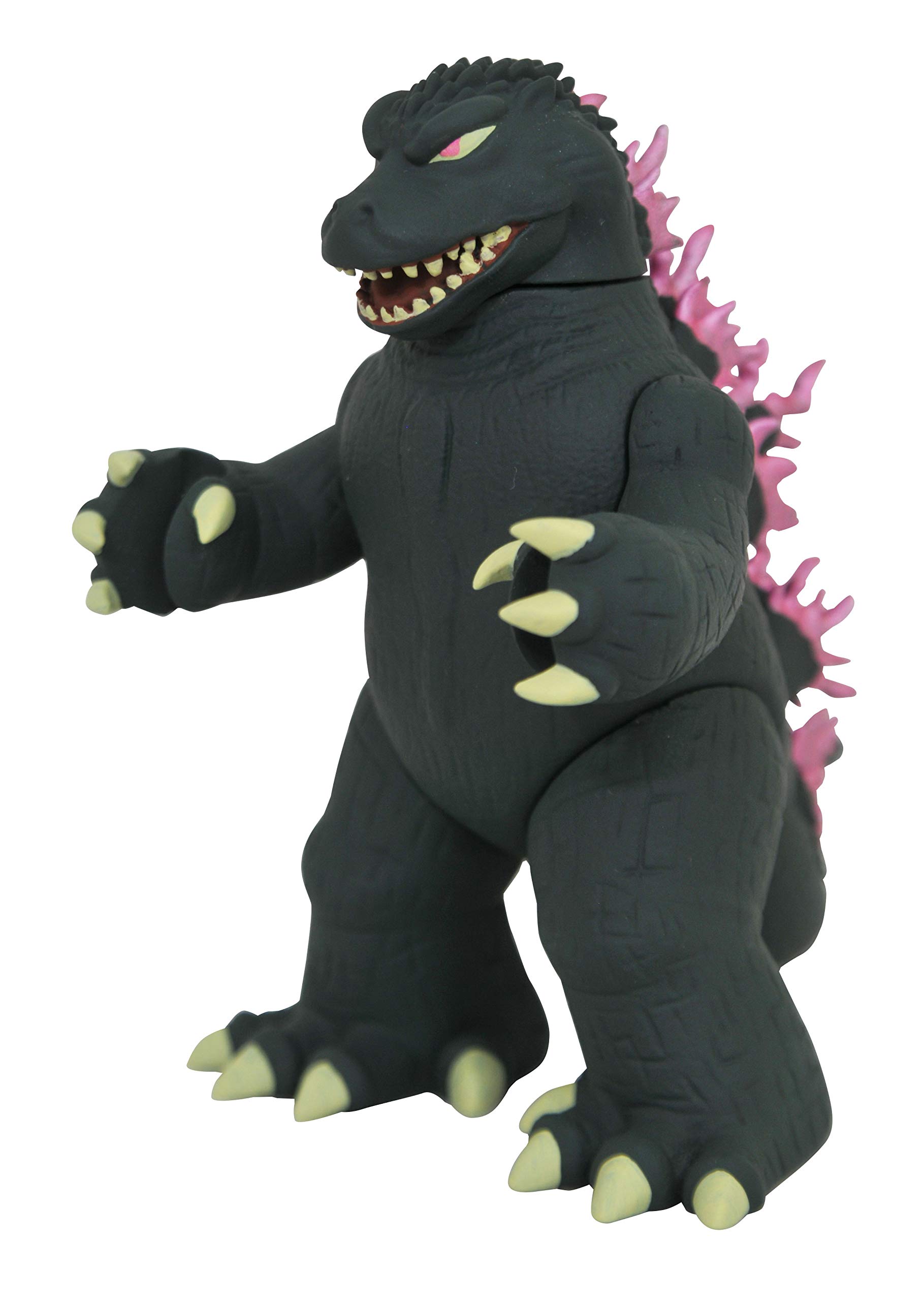 Amazon | Godzilla 1999 Godzilla Vinimate | フィギュア・ドール 通販