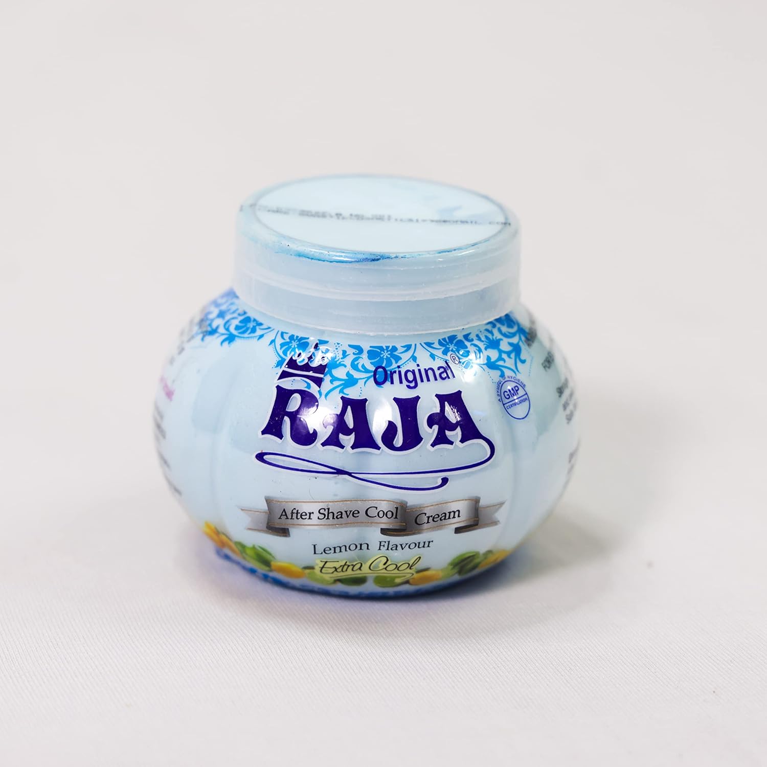 Original RAJA after shave cool cream For Men & Women Free Cooling