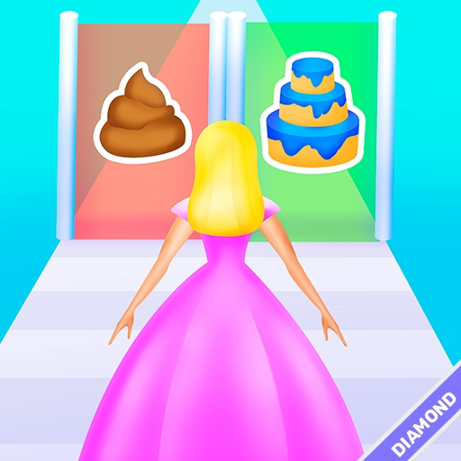 Magic Wedding Story - DIAMOND