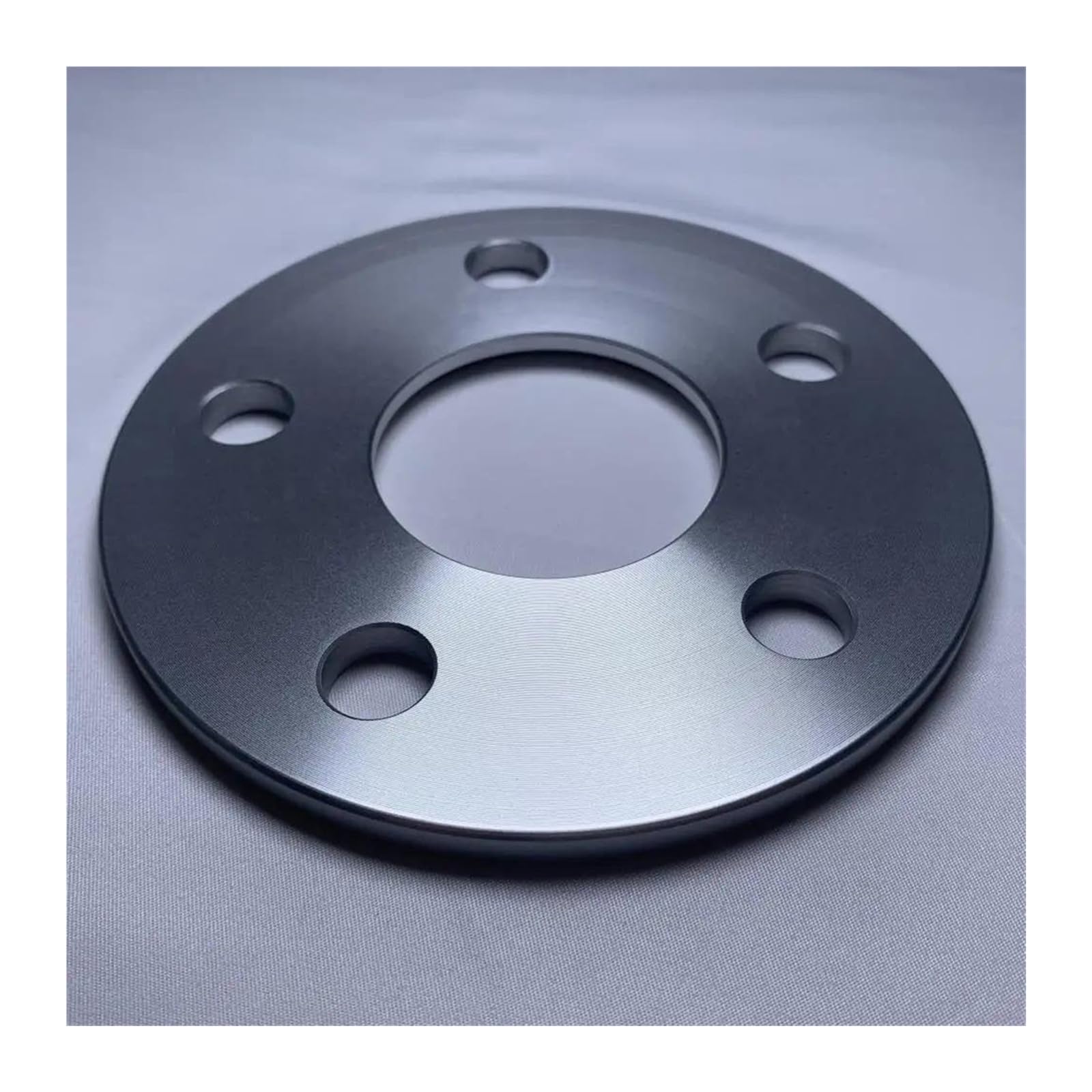 Élargisseurs de voie 5mm PCD 5x114.3 contre vibrations moyeu 70.5