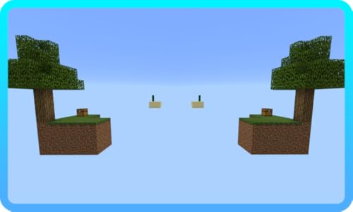 Mod Minecraft SKy block mcpe 2