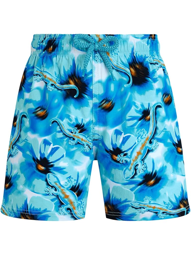 Blue Vilebrequin Jirise (Toddler/Little Kids/Big Kids)