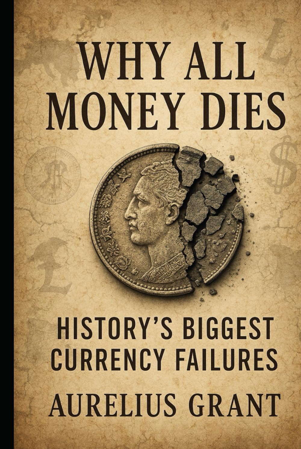 Why All Money Dies: History’s Biggest Currency Failures (The Secret History of Money)